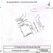 Đất GÓC 2MT đường Khúc Hạo & Trần Sâm - Vị trí vàng